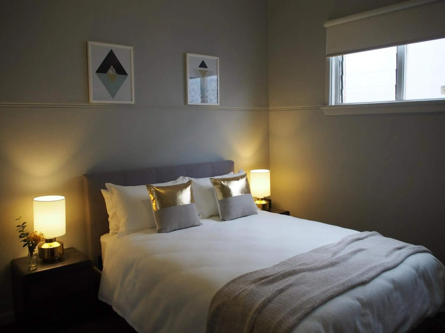 Foto - City Quarters on Brewer