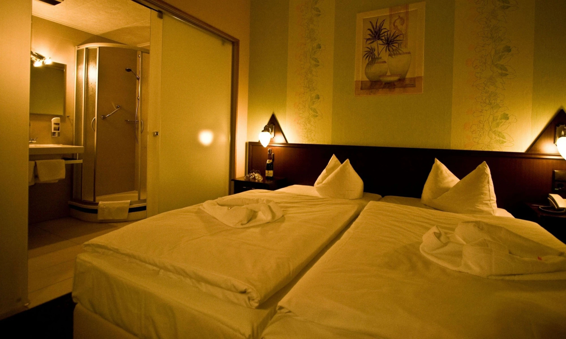 Foto - Hotel Alt Connewitz