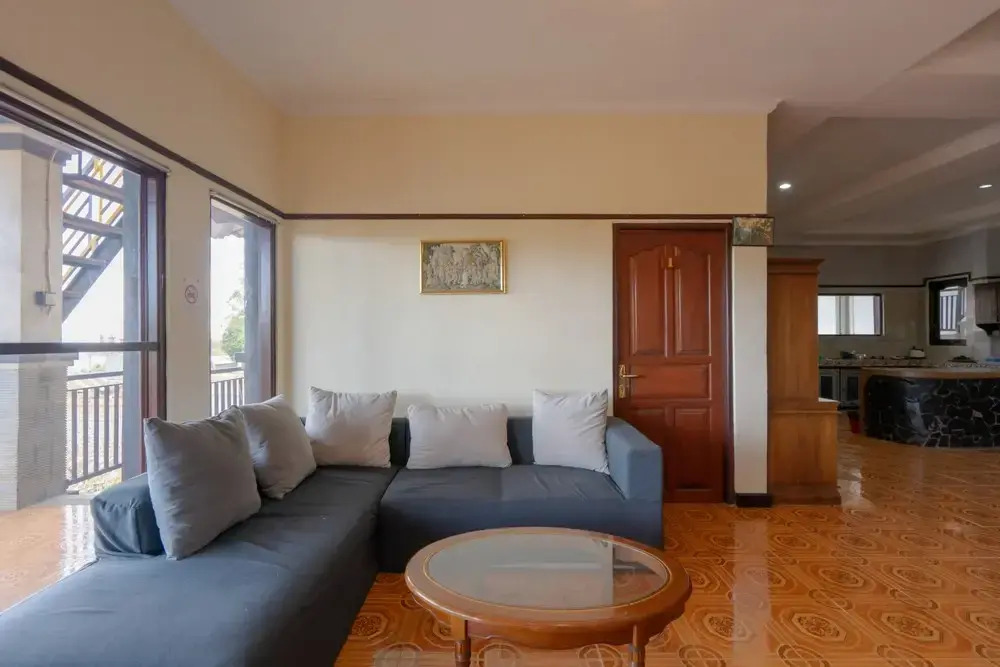 Photo - Mountain View House Kintamani