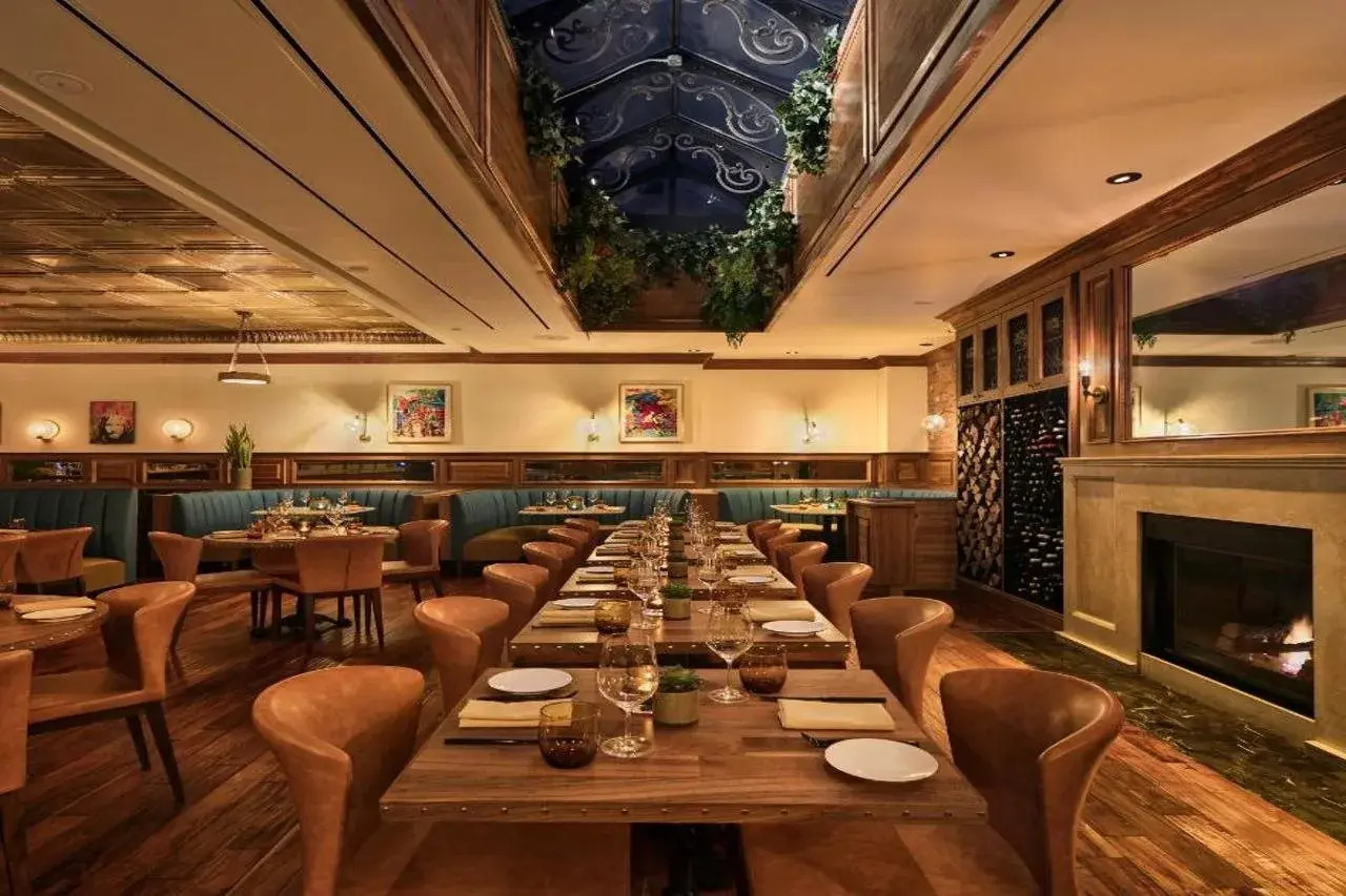 Foto - Walker Hotel Greenwich Village