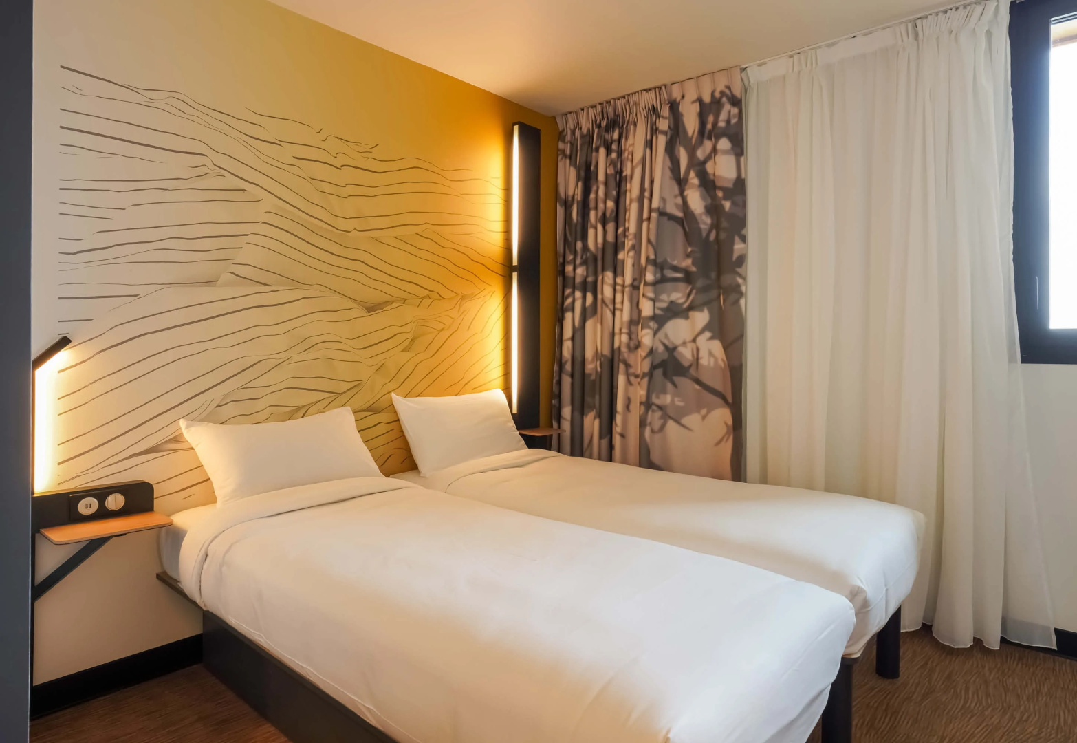 Photo - B&B HOTEL Paris Porte d'Orléans