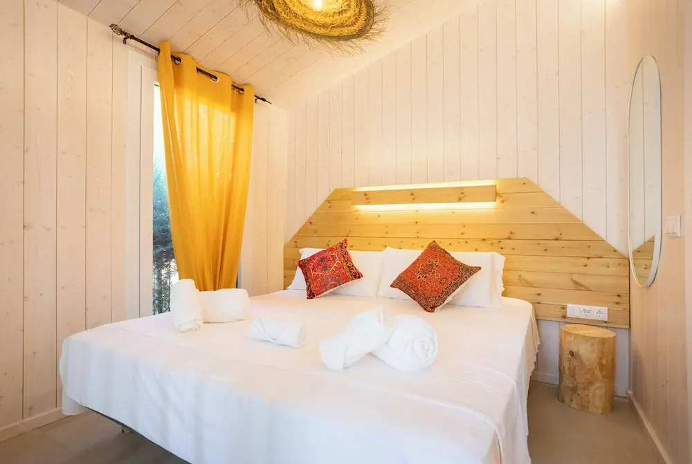 Foto - Dunas Luxury Beach Resort Tarifa