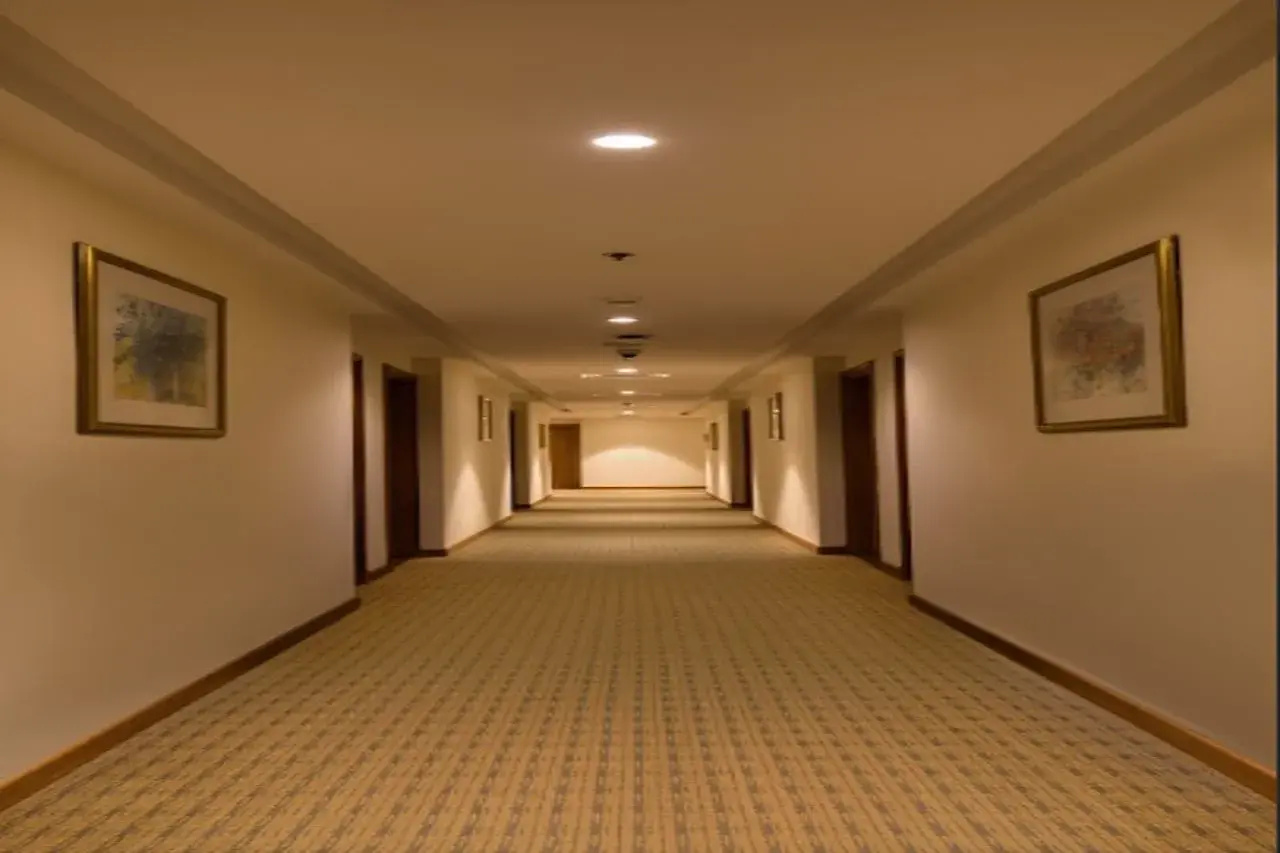 Photo - Swiss-Belinn Doha