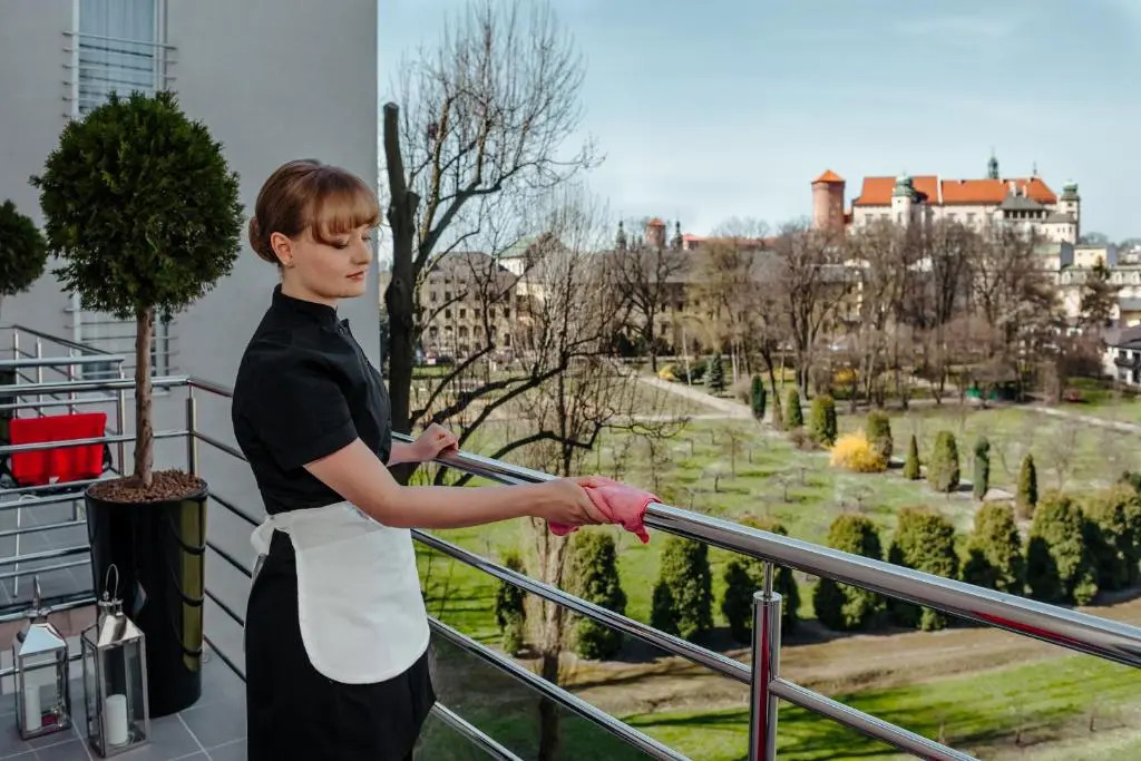 Photo - Queen Boutique Hotel