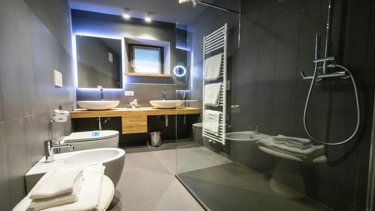 Foto - Bach Boutique Hotel