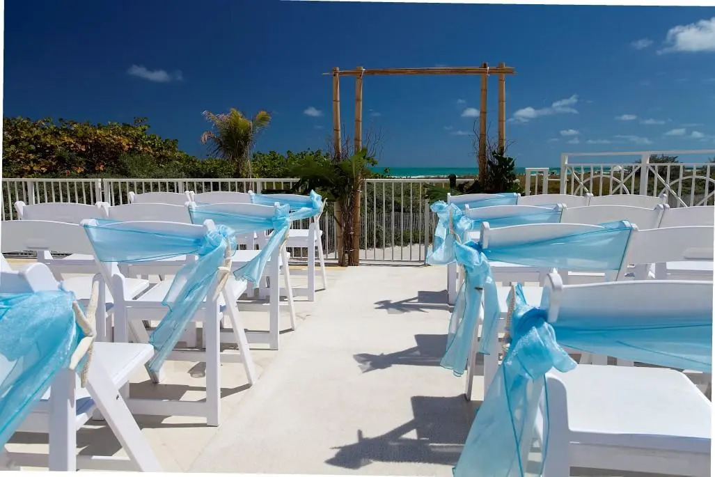 Foto - The Savoy Hotel & Beach Club