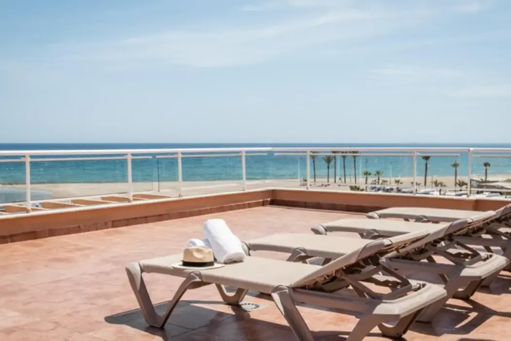 Photo - ALEGRIA Colonial Mar Aquafun