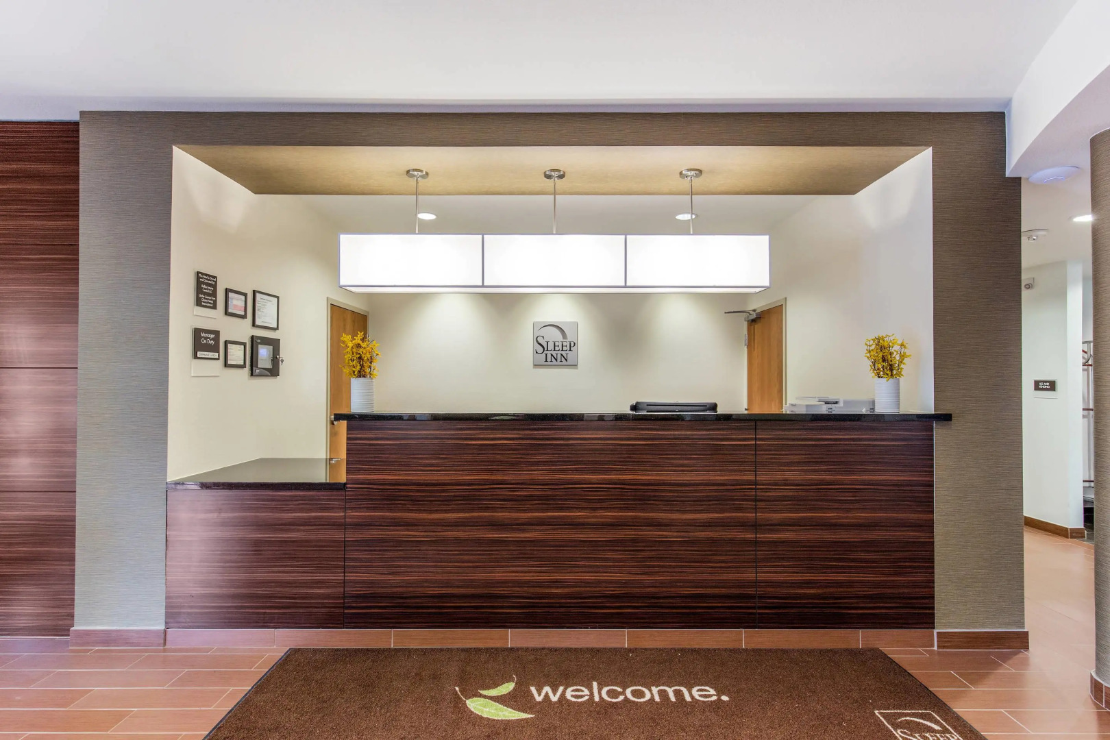 Photo - Sleep Inn Dallas Love Field-Medical District