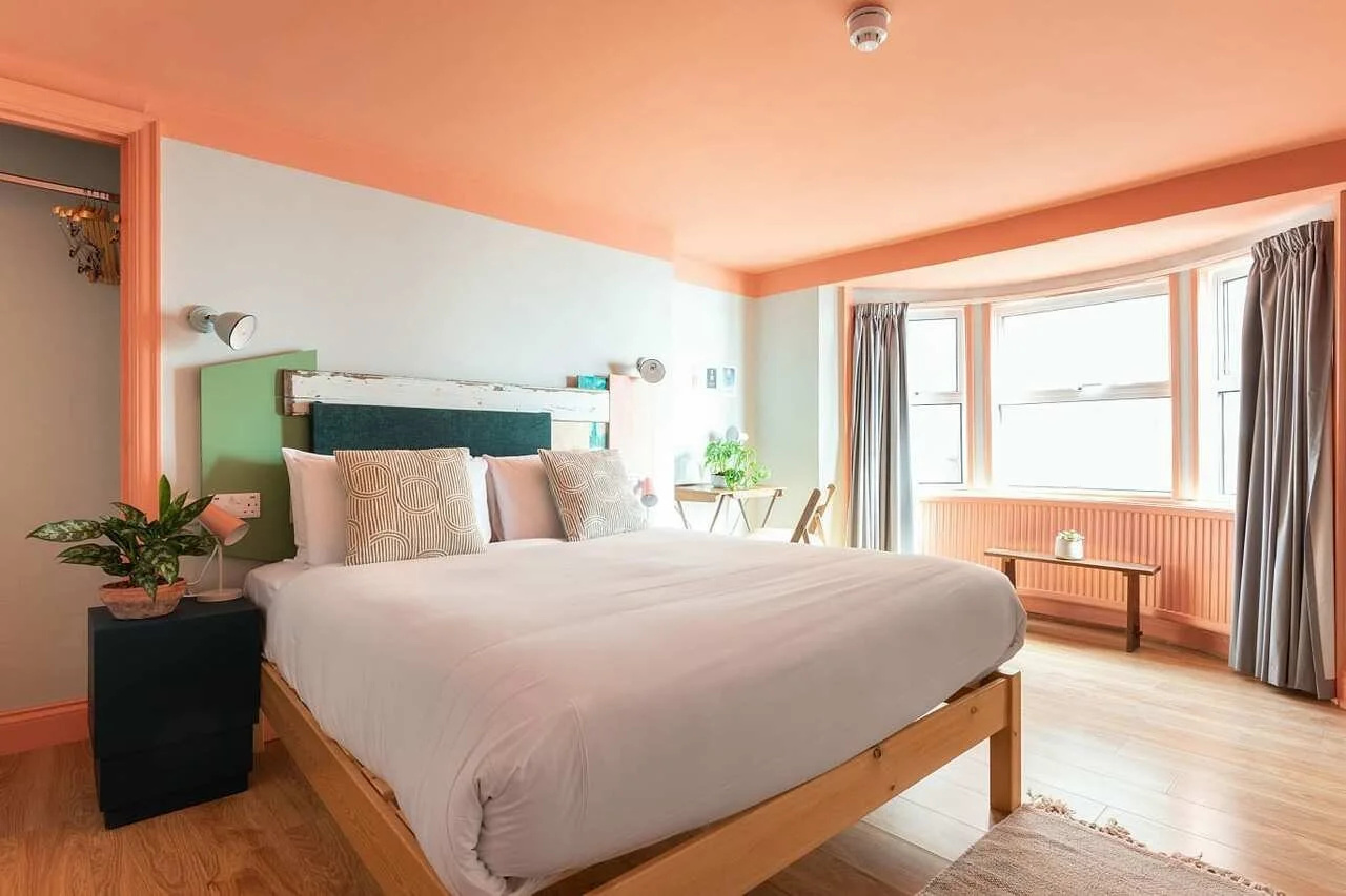 Foto - West Beach Hotel Brighton