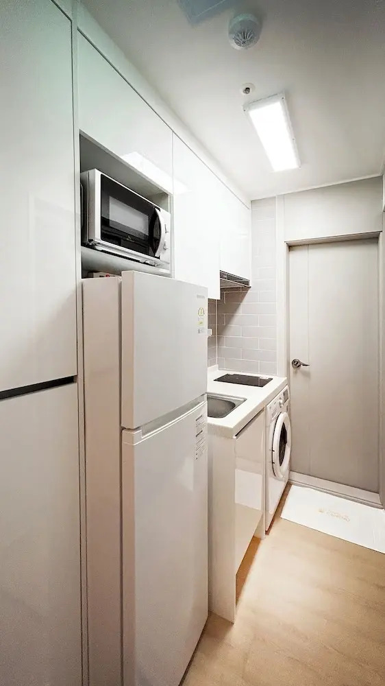 Foto - Hostel the Camino Seoul