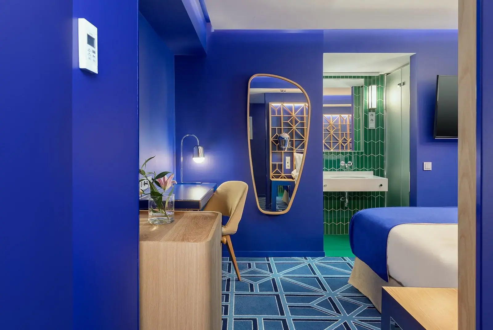 Foto - Room Mate Macarena, Madrid Gran Vía