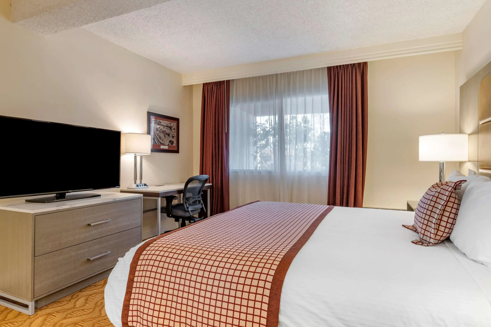 Photo - Best Western Plus Thousand Oaks Inn