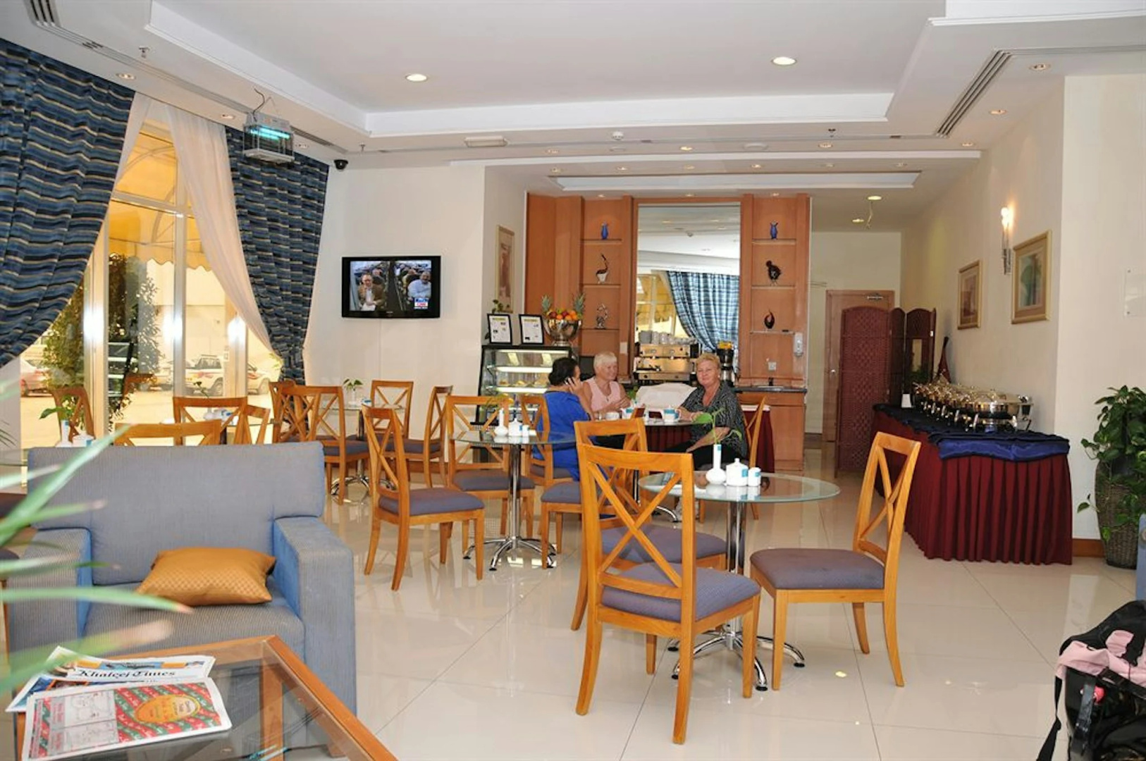 Photo - City Stay Grand Hotel Apartments
