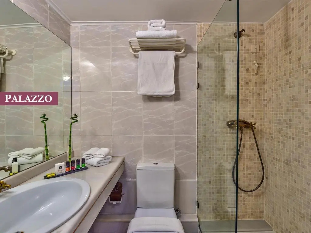 Foto - Rimondi Boutique Hotels
