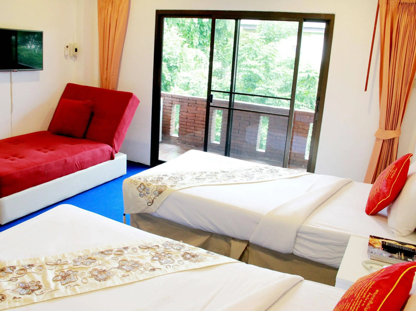 Foto - NIM SEE SENG Hotel