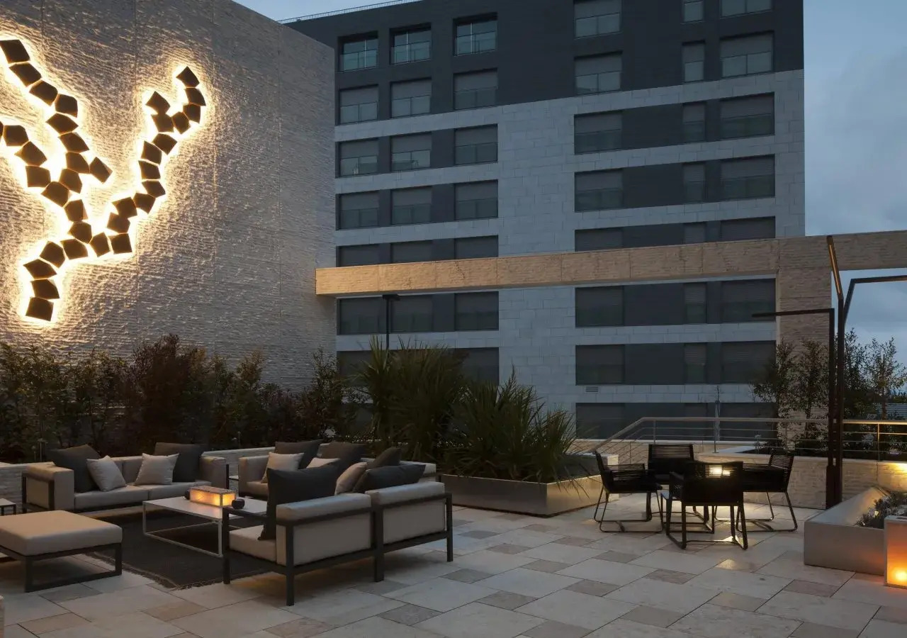 Photo - EPIC SANA Lisboa Hotel