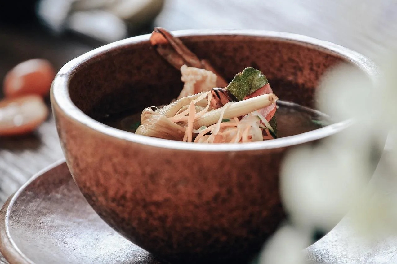 Foto - Bucu View Resort