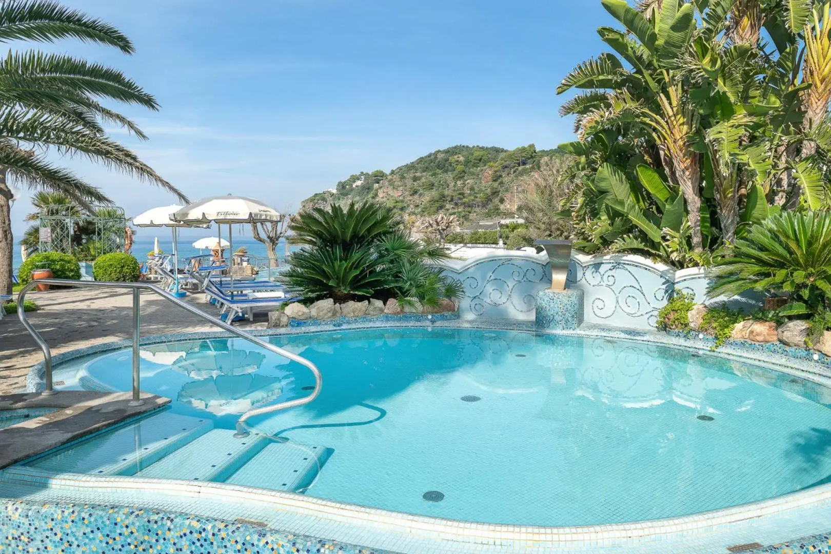 Foto - Hotel Terme Tritone Resort & Spa