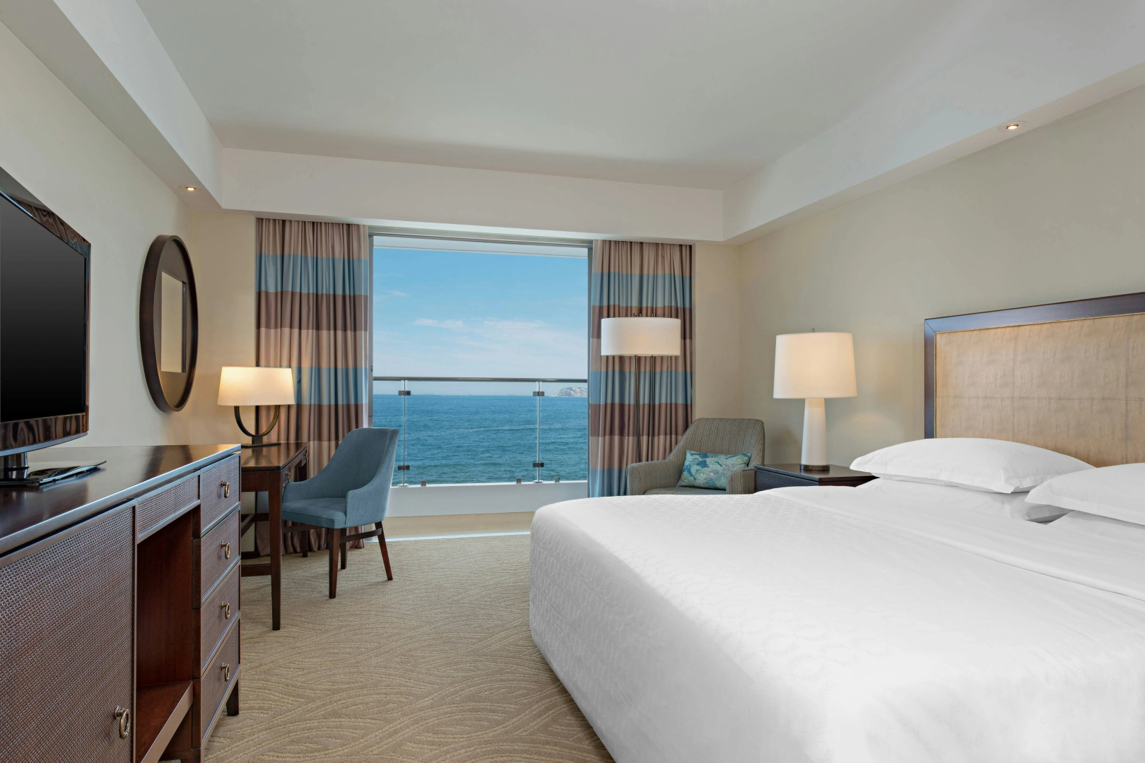 Foto - Sheraton Grand Rio Hotel & Resort