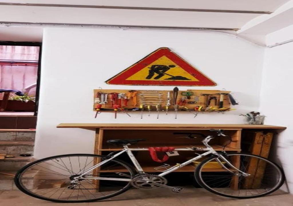 Foto - A Casa di Amici