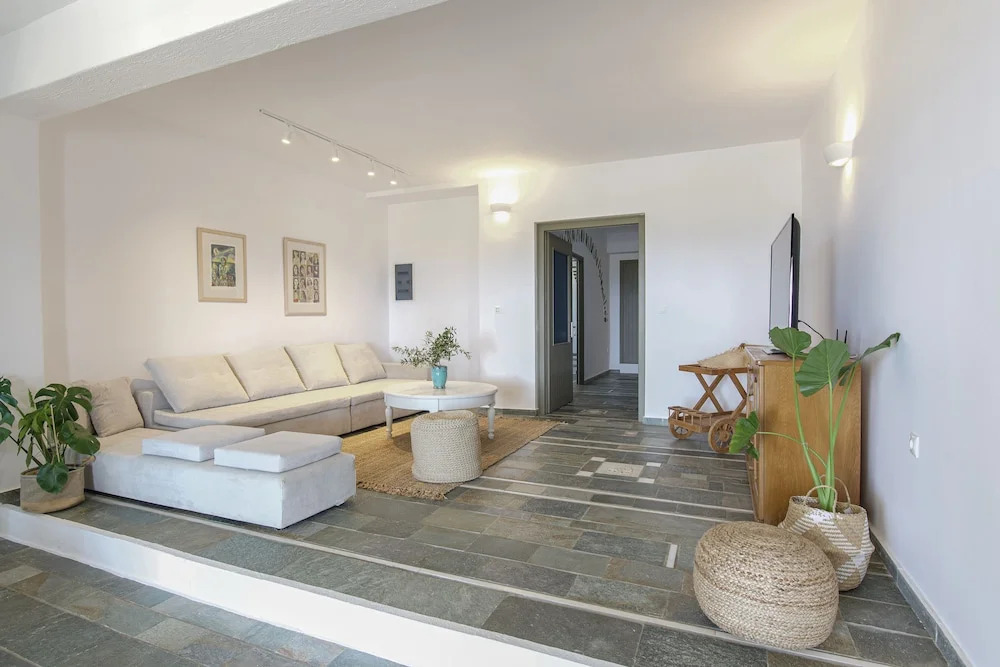 Foto - Anthemion Paros - Villas & Suites