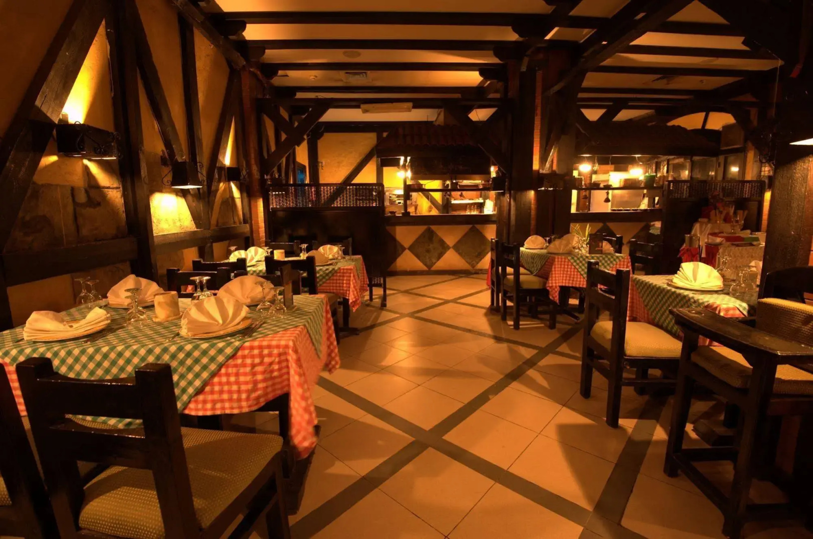 Foto - Le Pacha Resort