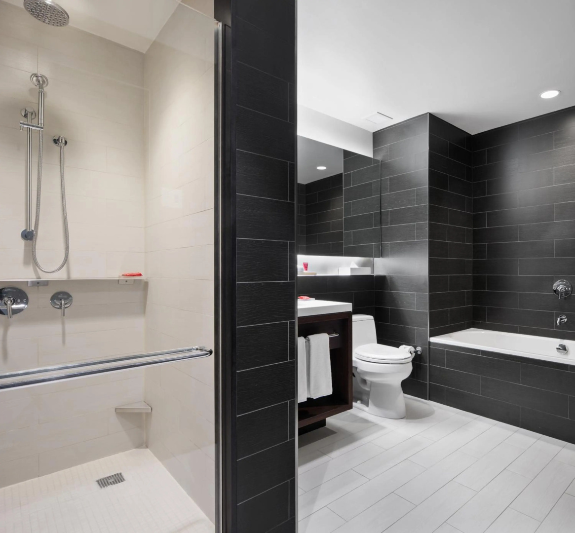 Foto - Hyatt Centric Times Square New York
