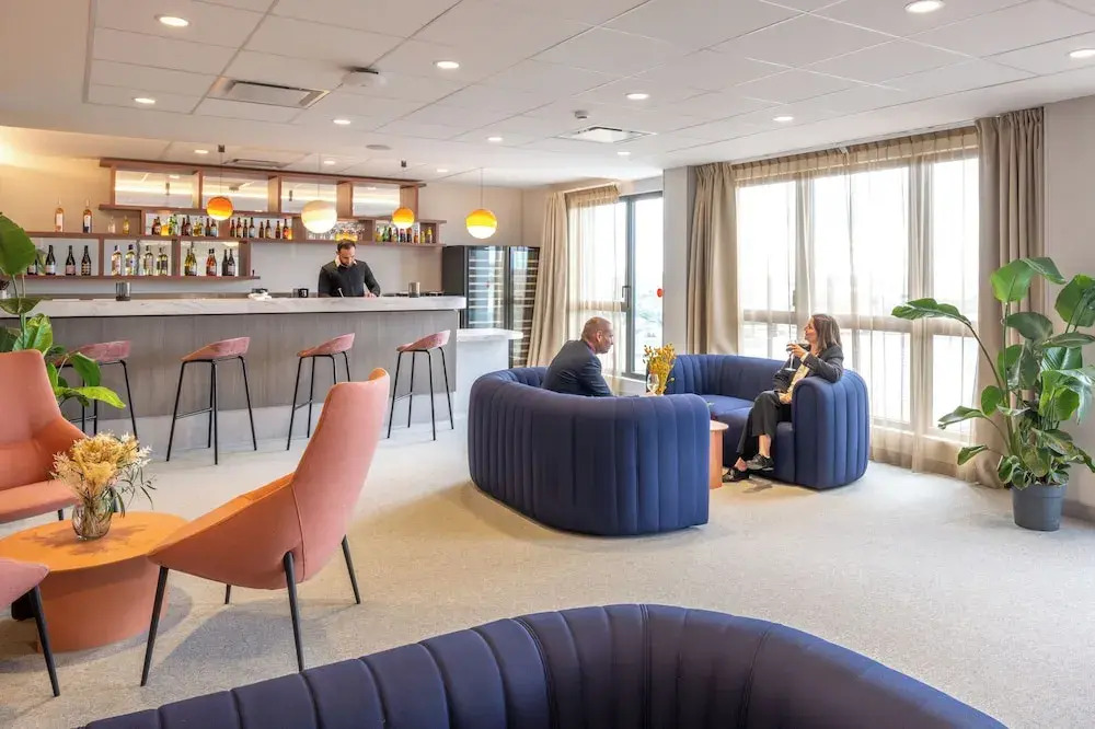 Foto - Sevenline Purpan Toulouse