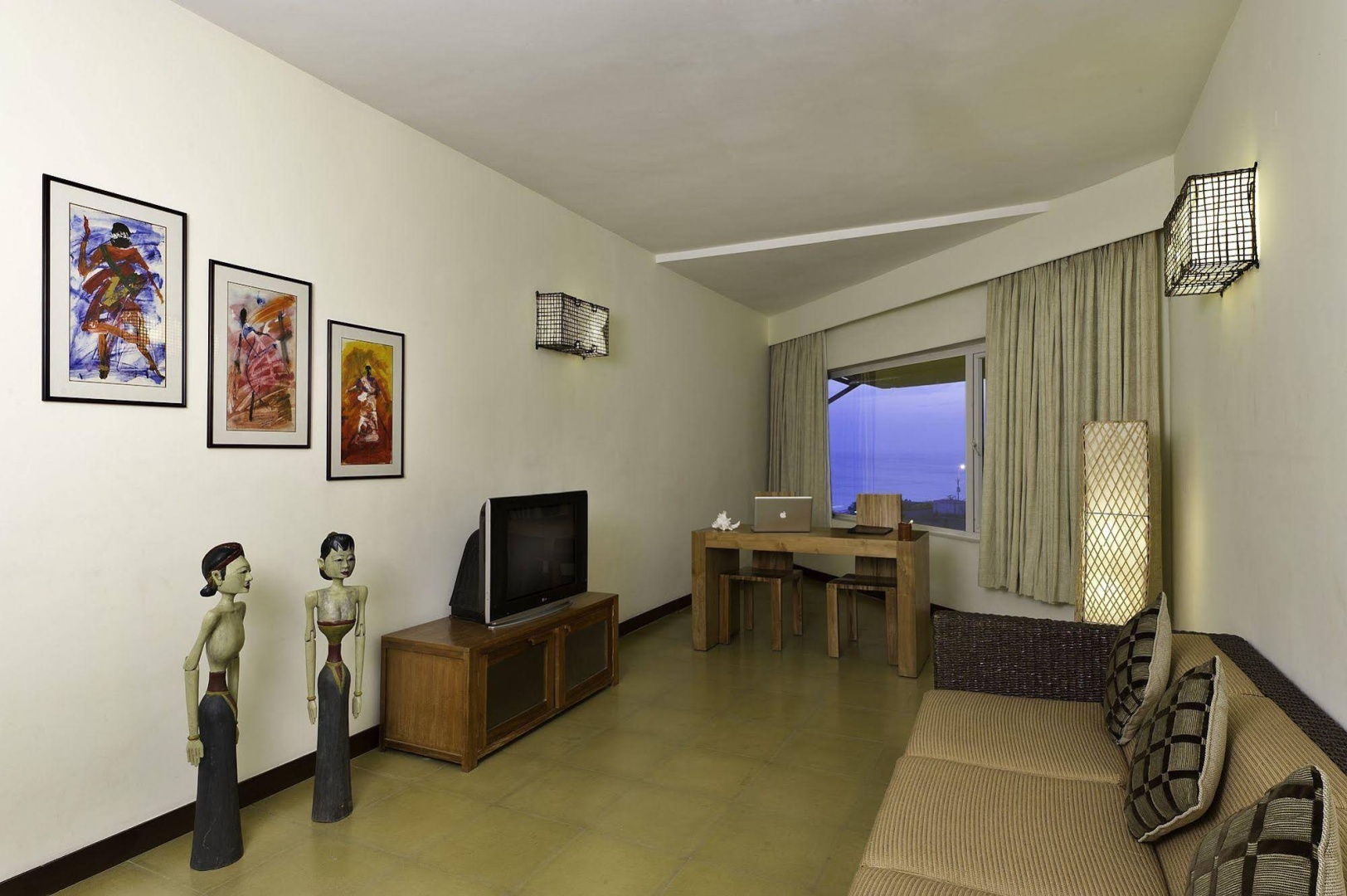 Sparsa Resorts Kanyakumari