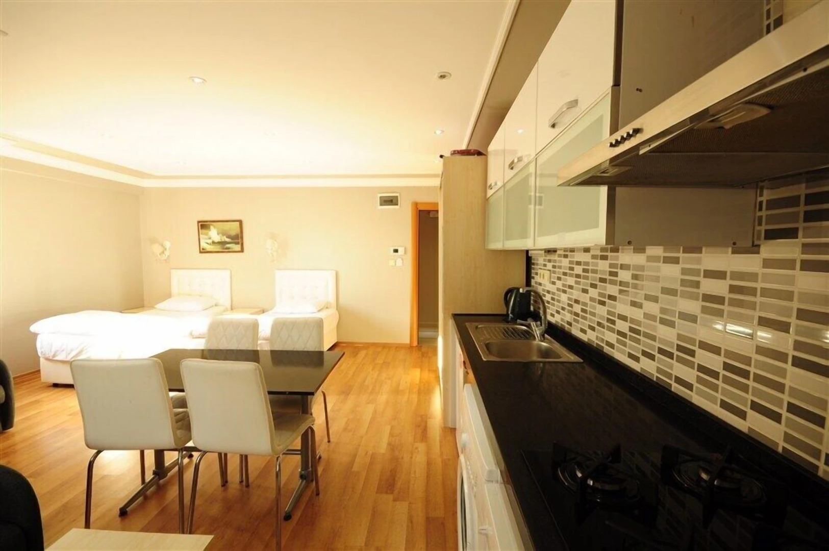 Photo - Sheriff Residence