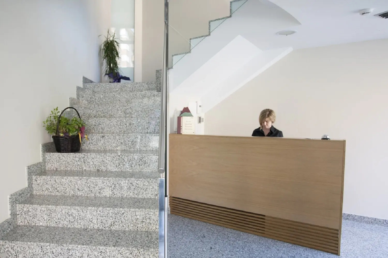 Foto - Hotel Estació