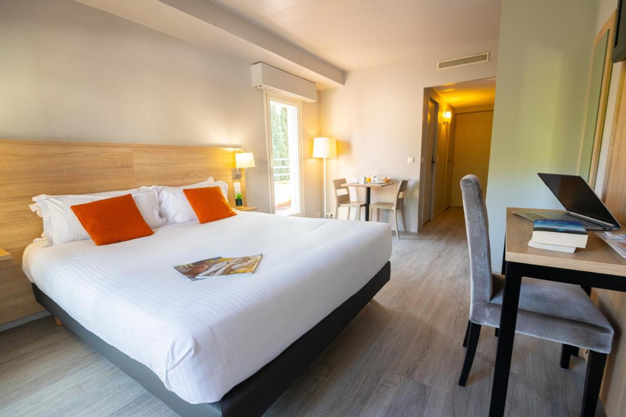 Foto - Zenitude Hôtel-Résidences Le Cannet