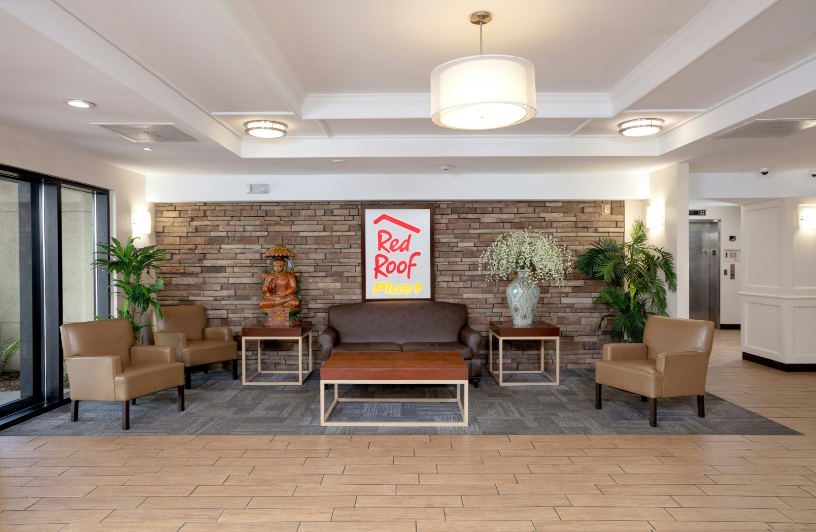 Photo - Red Roof Inn PLUS Miami Airport