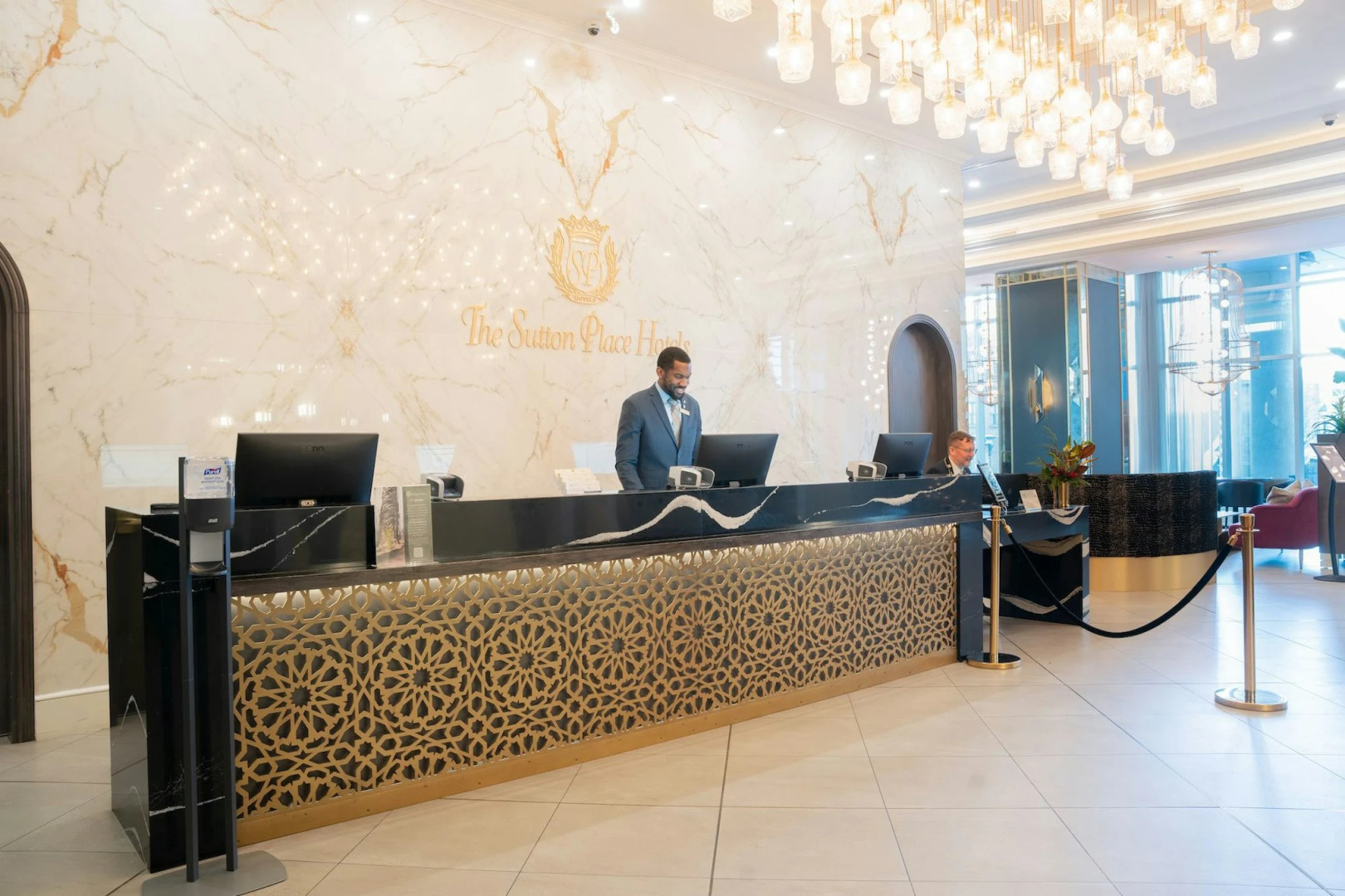 Foto - The Sutton Place Hotel Halifax