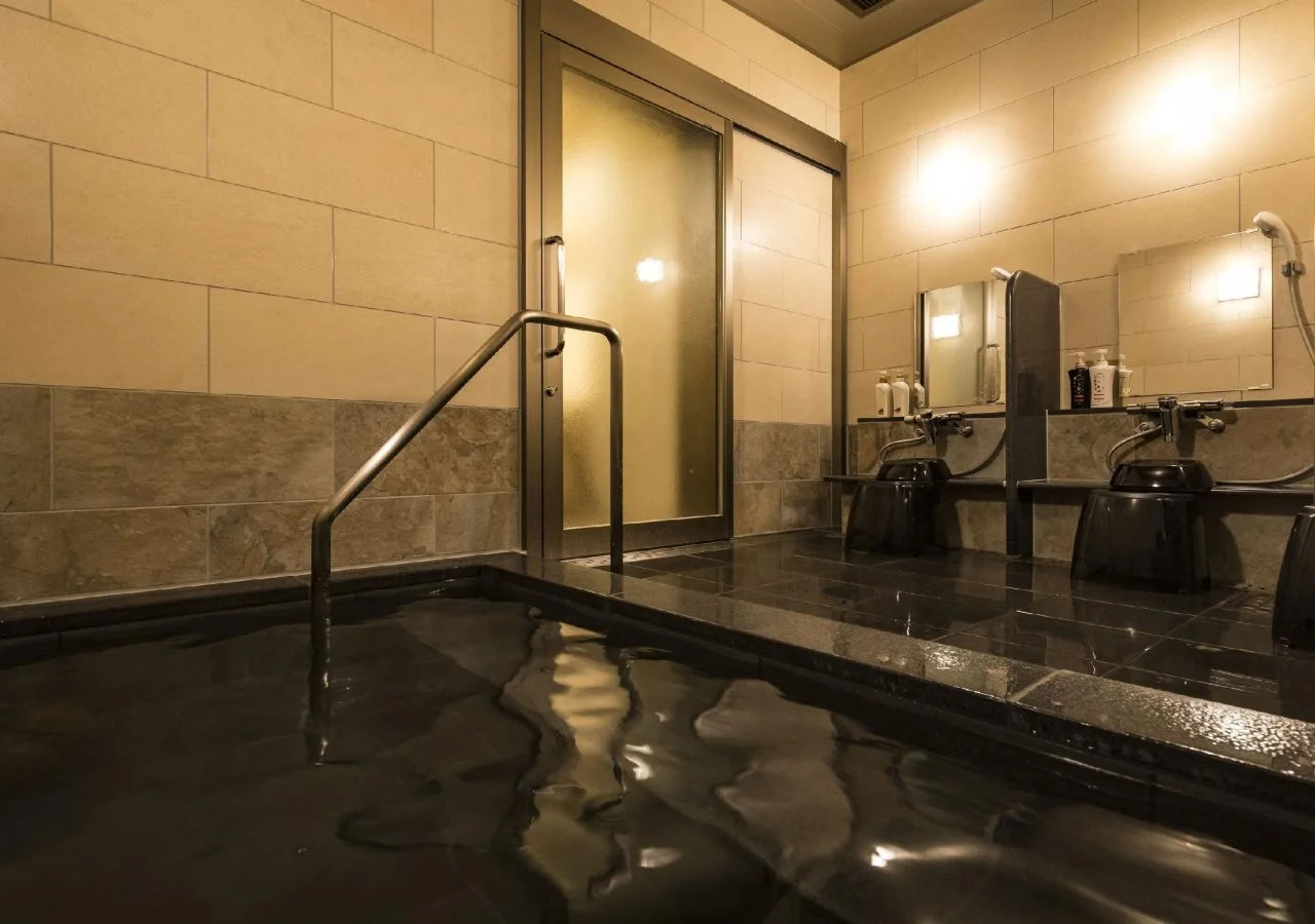 Photo - KOKO HOTEL Hakata Shinkansenguchi - formerly Hotel Wing International Hakata Shinkansenguchi