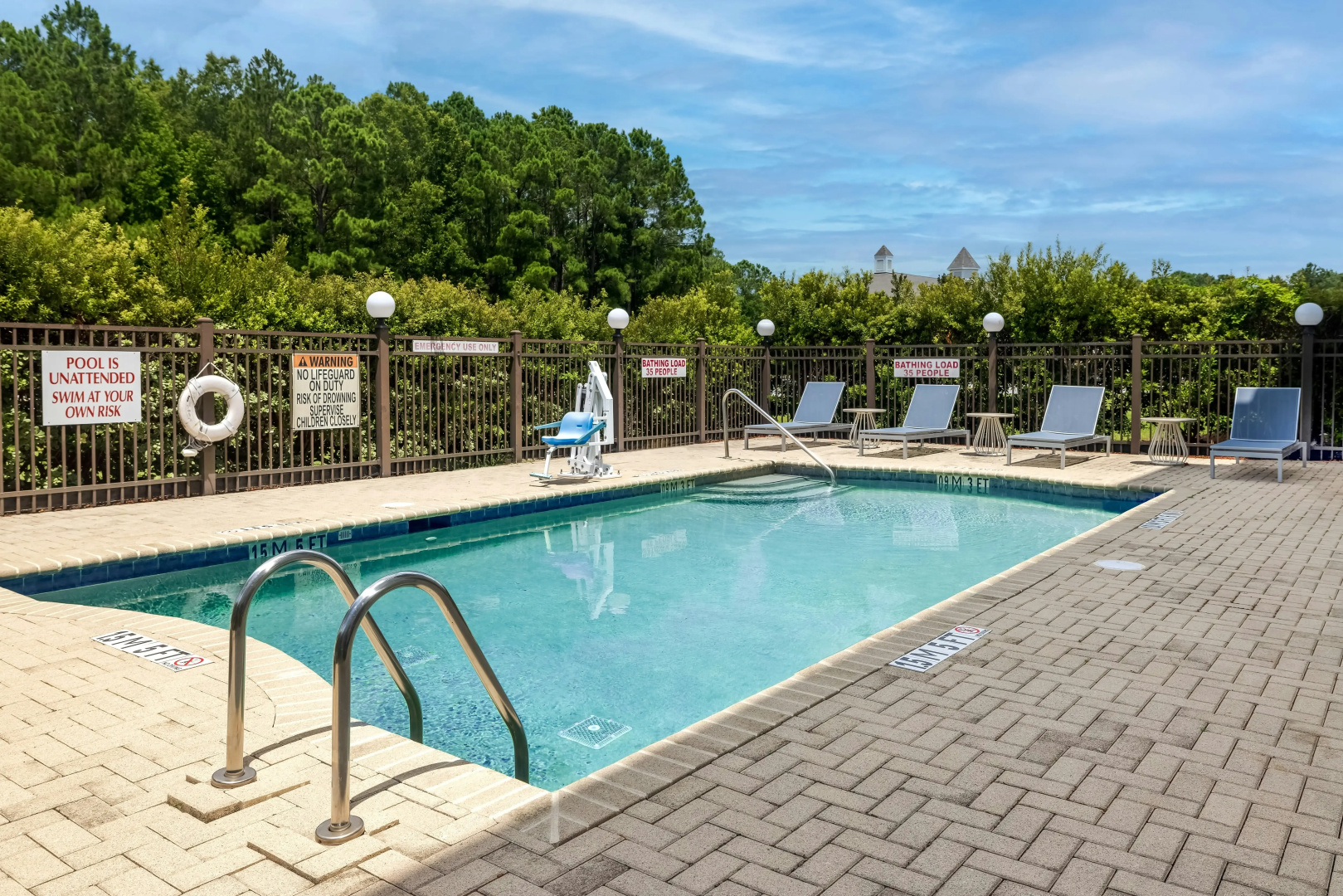 Foto - Spark by Hilton Savannah Airport