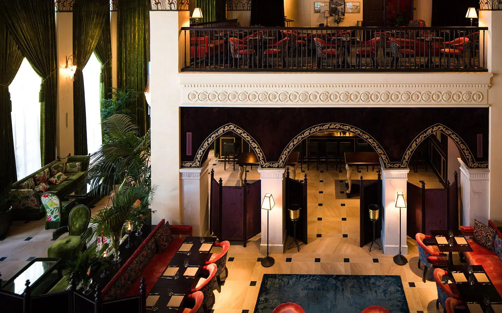 Foto - Hotel Per La, Autograph Collection