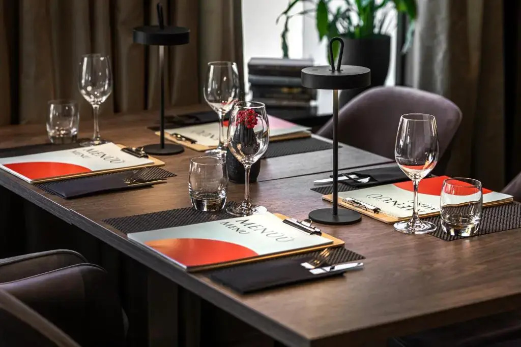 Foto - ibis Styles Tallinn