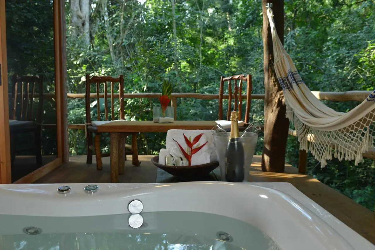 Photo - La Aldea de la Selva Lodge
