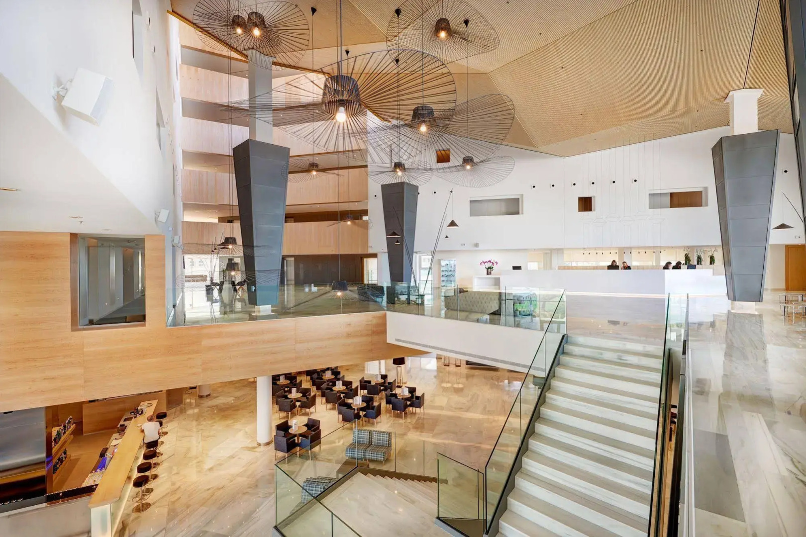 Foto - Hipotels Gran Playa de Palma