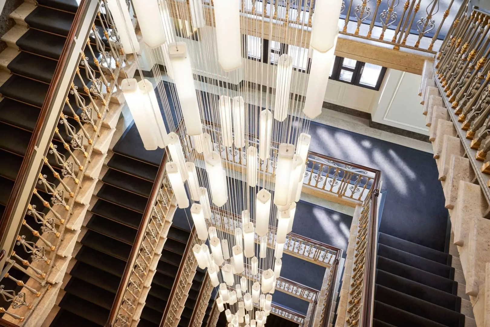 Foto - Excelsior Gallia, a Luxury Collection Hotel, Milan