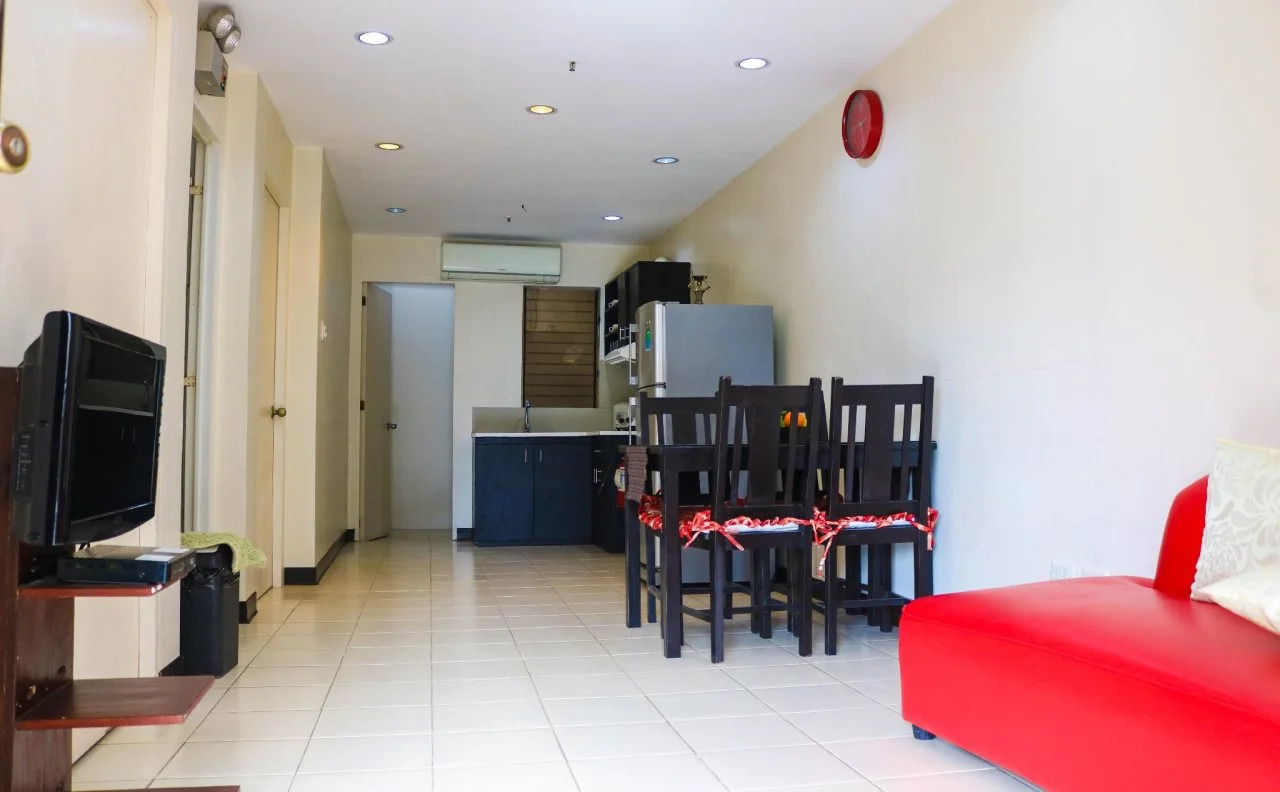 Foto - RedDoorz Plus @ Mabolo Cebu