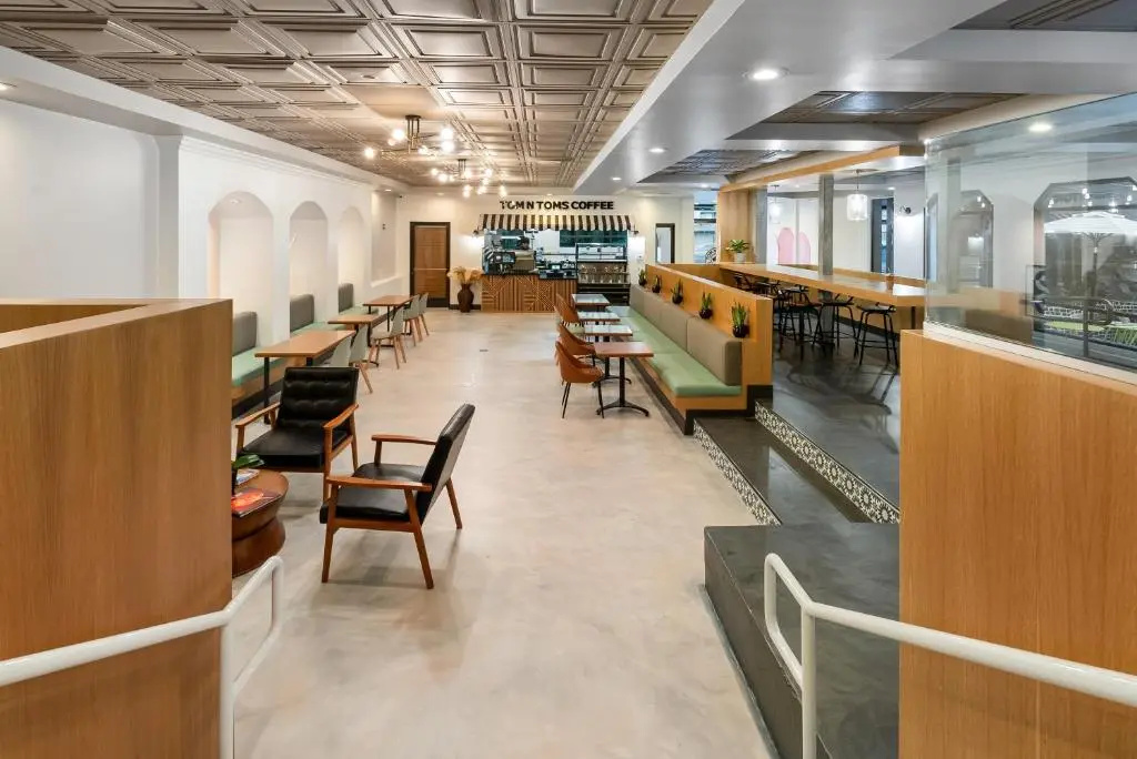 Photo - The Live Hotel
