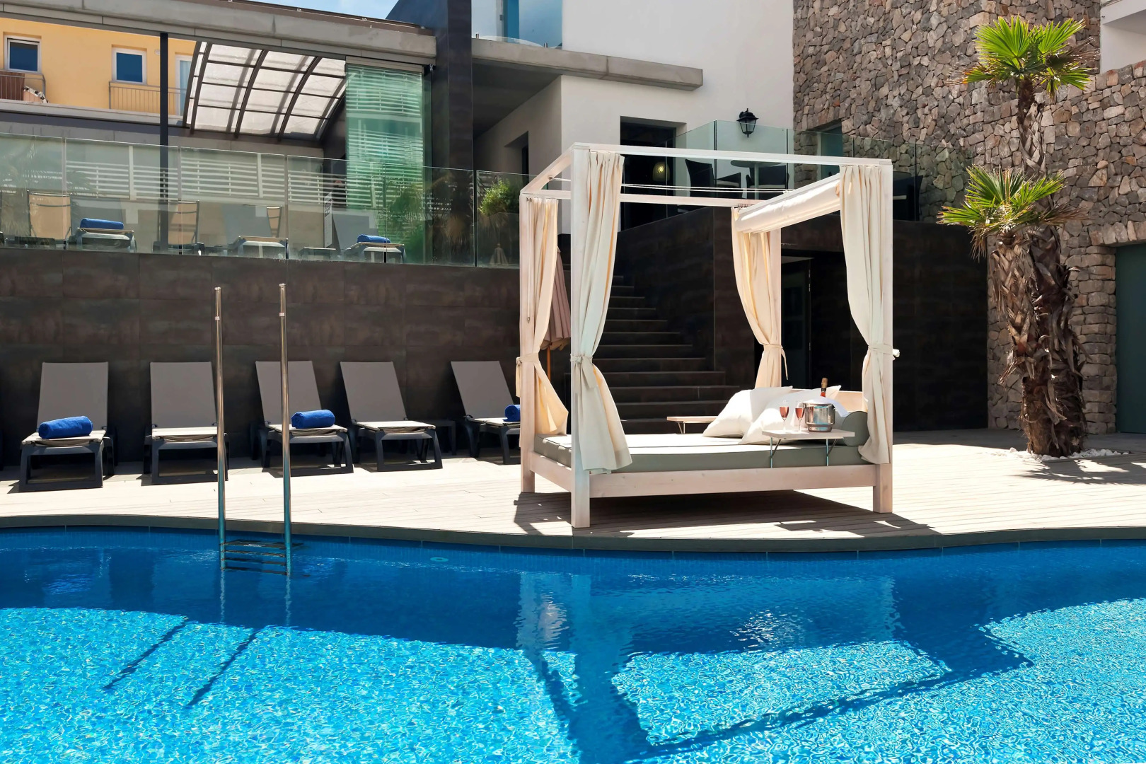 Photo - Barceló Hamilton Menorca - Adults Only