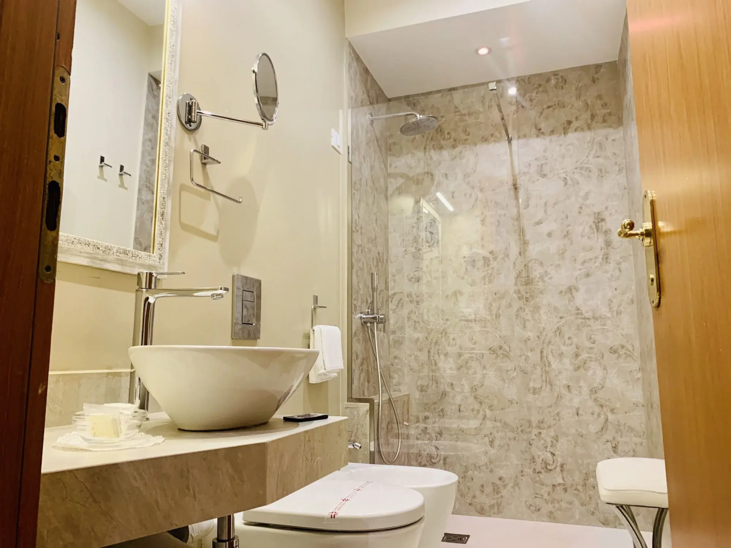 Foto - Massimo Plaza Hotel