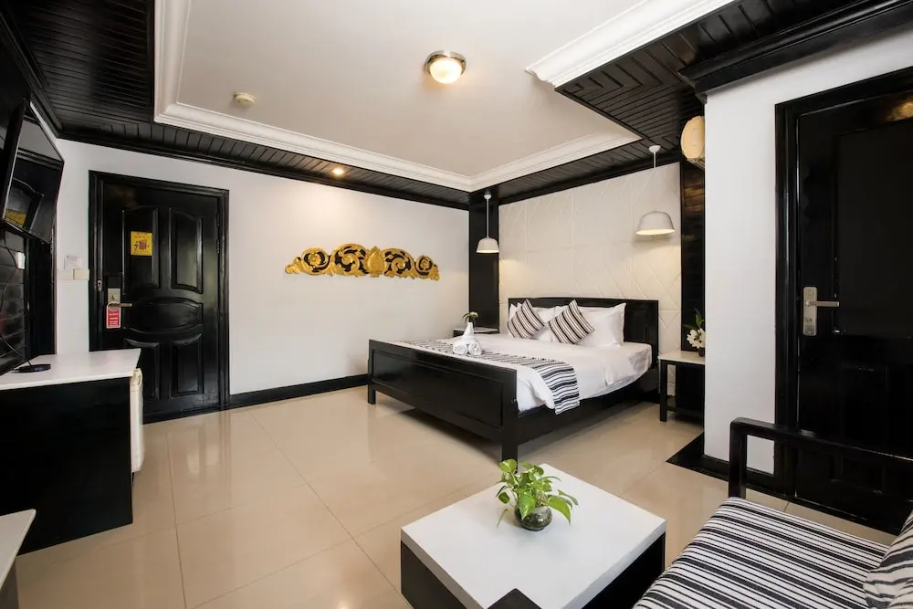 Foto - The Sanctuary Residence