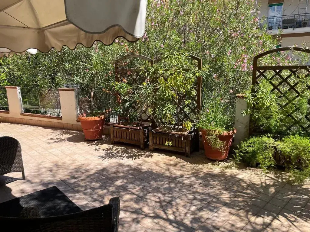 Foto - Villa Alba Boutique Hotel