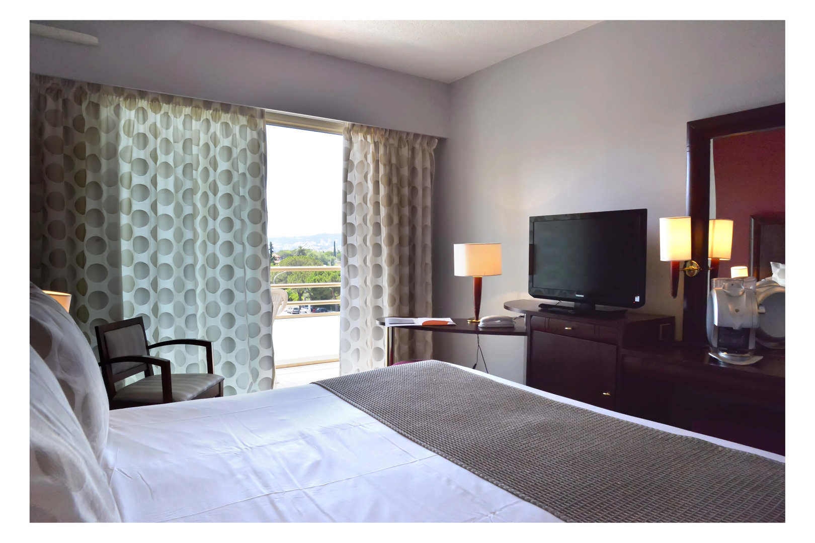 Foto - Servotel Saint-Vincent