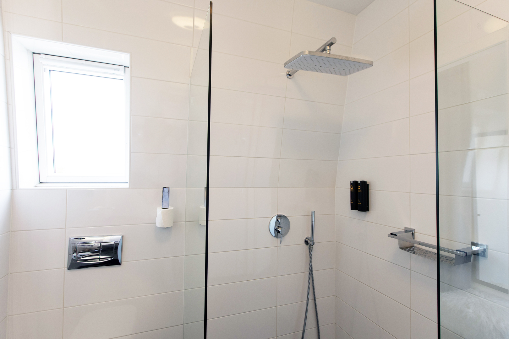 Photo - Quentin Amsterdam Hotel