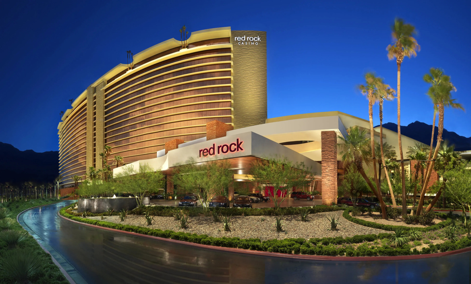 Foto - Red Rock Casino, Resort and Spa